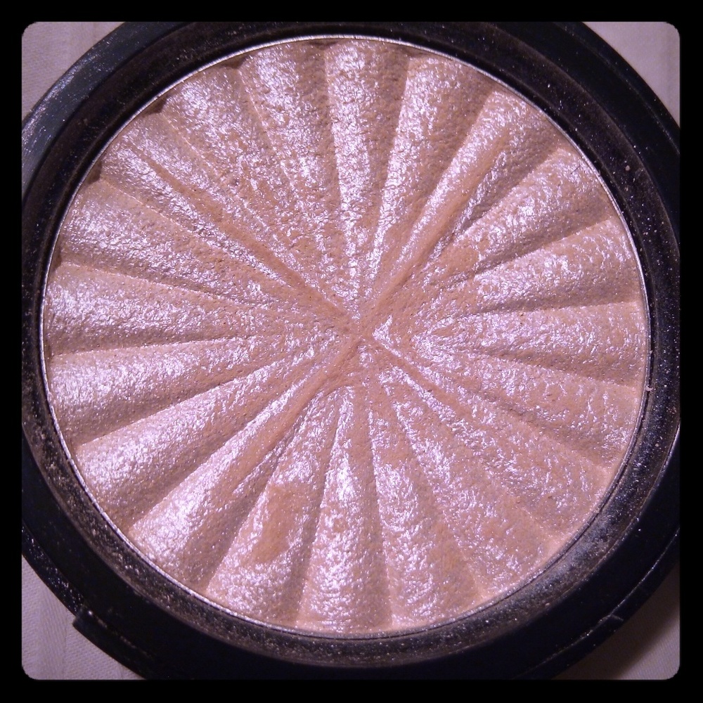 AUTHENTIC OFRA nikkie tutorials glazed donut